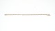 Elegant Anker 
Armbånd  14 
karat Guld
Stemplet 585
Længde 19 cm
Tykkelse 3,99 
mm
Tjekket af ...