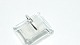 Ladies' Ring 
with Diamond in 
14 carat white 
gold
Stamped KRi 
585
Size 58
Great and ...