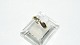 Elegant Ladies' 
Ring with 
Brilliant 14 
Carat Gold
Stamped 585
Str 56
The check by 
the jeweler ...