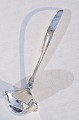 Georg Jensen 
silver cutlery 
"Cactus" Sauce 
ladle, curved 
handel, length 
18.5 cm. 7 3/8 
inches. ...