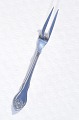 Rococo / 
"Rokoko" silver 
cutlery, danish 
silver with 
toweres marks 
830s. By 
Horsens silver, 
...