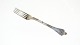 Antique Rococo, 
Breakfast Fork 
Silver
Length 18.5 
cm.
Beautiful and 
well maintained 
condition