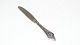 Antique Rococo, 
Breakfast Knife 
Silver
Length 18 cm.
Beautiful and 
well maintained 
condition
