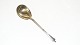 Marmalade spoon 
in silver
Stamped Year. 
1892 LB
Length approx. 
15.5 cm
Nice and 
polished ...