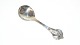 Serving Spoon 
Silver
Johannes 
Siggard
Length 17 cm.
Beautiful and 
well maintained 
condition