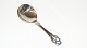 Serving spoon 
Silver
Length 21.5 
cm.
Beautiful and 
well maintained 
condition