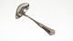 Sauce spoon 
Silver
Rose Silver
Length 17 cm.
Beautiful and 
well maintained 
condition