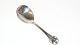 Serving spoon 
Silver
Length 20cm.
Beautiful and 
well maintained 
condition