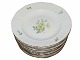 Dune Rose
Large soup plate 24.5 cm.