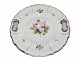 Bing & Grondahl 
cake platter 
with 
multicoloured 
flowers.
This product 
is only at our 
storage. ...