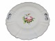 Bing & Grondahl 
cake platter 
with 
multicoloured 
flowers.
This product 
is only at our 
storage. ...