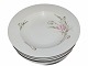 Alpeviol
Stor dyb 
suppetallerken 
24 cm.