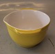 Kronjyden 
Randers Retro 
Bowl  Yellow 
and white bowl 
11 x 20 cm, 
large