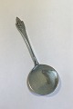 Georg Jensen Sølv Akkeleje Canape Spade No 207