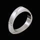 MOLTKE Jewelry 
- Denmark. 
Sterling Silver 
Hindged Bangle.
Designed and 
crafted by 
MOLTKE ...