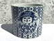 Bjørn Wiinblad, 
Flowerpot, 
“Autumn”, 
14.5cm in 
diameter, 
12.8cm high, 
no. 3024-699 * 
Perfect ...
