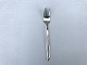 Silverplate, 
Columbine, 
Dinner fork, 
19.5 cm long, 
Copenhagen's 
spoon factory * 
Used condition 
*