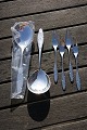 Diamond or 
Diamant Danish 
silver plated 
cutlery Danish 
silver plated 
flatware. 
Serving spoons 
...