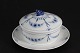 Bing & Grøndahl EmpireSmørskål nr. 196Højde 10 cmDiameter 16 cmFin fejlfri 1. ...