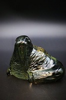 Glas kunst