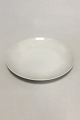 Rorstrand Blå 
Eld / Blue Fire 
Dinner Plate. 
Measures 23,3 
cm / 9.17 in.
Blaa Eld / 
Blue Fire ...