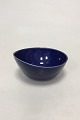 Rorstrand Blå 
Eld / Blue Fire 
Small Bowl. 
Measures 13cm x 
7cm (5.12" x 
2.76")
Blaa Eld (Blue 
...