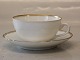 1 pcs in stock
Bing & 
Grondahl 
Copenhagen 
Hartmann 
Dinnerware 
White with 
double gold rim 
and ...