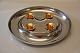 Georg Jensen 
Adventsstage 
23,7 cm Forgyld 
messing Design 
Andreas 
Mikkelsen 3 586 
585 
Georg ...