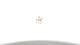 Elegant Krone 
14 karat guld 
Stemplet 585
Højde 14,42 mm
Brede 9,00 mm
Tjekket af 
guldsmed ...
