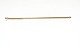 Elegant Mursten 
Armbånd 5 Rk  
14 karat Guld 
Stemplet 585 
JTH
Længde 18,5 cm
Brede 5,06 ...