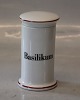 1 pcs in stock
B&G -497 
Basilikum 
(Basil) 11.5 cm 
Red line Design 
Erik Magnussen 
B&G White ...