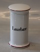 3 pcs in stock
B&G - 497 
Laurels 11,5 cm 
(Laurbær) Red 
line Design 
Erik Magnussen 
B&G White ...