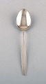Georg Jensen 
Cypress 
tablespoon in 
sterling 
silver.
Length: 19.8 
cm.
Stamped.
In excellent 
...