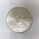 Macau. Silber 20 Patacas von 1974. Durchmesser 35 mm