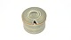 Rune Stoneware 
From Bing and 
Grondahl Sugar 
Bowl
Measures Ø 8 
cm
Height 9 cm
Nice and well 
...