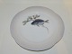 Royal Copenhagen
Fish plate 
Art Nouveau from 1923-1928