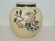 Aluminia Mat 
Porcelæn, stor 
vase med 
blomst.
Dekorationsnummer 
49/67.
Denne stempel 
er ...