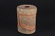Richard Manz 
(1933-1999)
Skulpturel 
formet vase
fremstillet af 
keramik i 
jordfarver
Højde ...