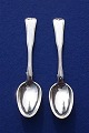 Old Danish or 
Gammel riflet 
Danish silver 
flatware 
cutlery Danish 
table 
silverware 
solid silver, 
...