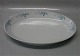 1 pcs in stock
316 Oval dish 
33 cm 016 Bing 
and Grondahl 
Fleur - Blue  
pattern. Marked 
with the ...