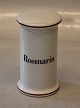 1pcs in stock
B&G -497 
Rosmarin 
(Rosemary) 11,5 
cm
 Red line 
Design Erik 
Magnussen B&G 
White ...