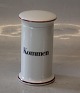 1 pcs in stoc
B&G -497 
Kommen 
(Caraway) 11,5 
cm k
Red line 
Design Erik 
Magnussen B&G 
White ...