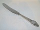 Sterling silver
Cake knife 29.2 cm.