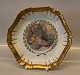 1 pcs in stock
1527 Bowl, 
braided 21 cm 
(1956) 
Decorated on 
Royal 
Copenhagen 
porcelain. 
Coffee ...