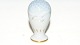 Bing & Grondahl 
Seagull frame 
with Gold edge, 
Pepper 
Height 7.5 cm
Nice and well 
...