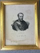 Em. Bærentzen & 
Co Litgrafiske 
Institut:
Portræt af Don 
Carlos 1844.
Litografi på 
papir (flere 
...