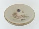 Hjorth keramik 
lille skål med 
fantasidyr.
Dekorationsnummer 
434.
Diameter 10,7 
...