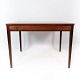 Sidebord i 
palisander af 
dansk design 
fra 1960erne. 
Bordet er i 
flot brugt 
stand. 
H - 51 cm, B 
...