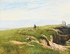 Holger H. Jerichau 1861-1900