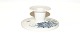 Royal 
Copenhagen Blue 
Bouquet, 
candlestick.
Fits really 
well with Blue 
Flower.
Decoration ...